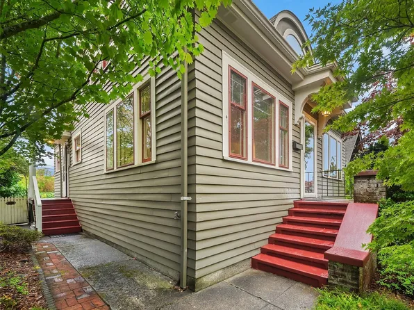 2609 Queen Anne Avenue N, Seattle, WA 98126