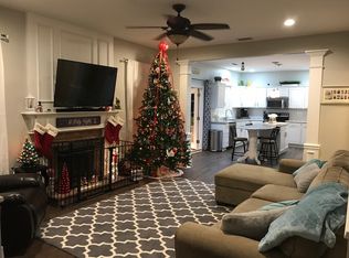 8434 Brentfield Rd, Huntersville, NC 28078