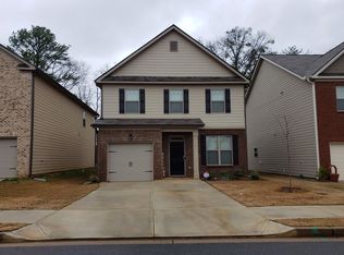 11801 Lovejoy Crossing Blvd, Hampton, GA 30228