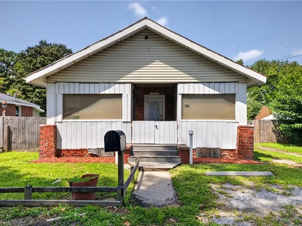 12 Dekalb Ave, Portsmouth, VA 23702