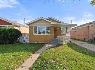 14215 Avalon Ave, Dolton, IL 60419