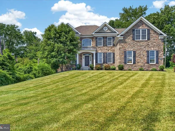 1020 Jeffords Cir, Media, PA 19063