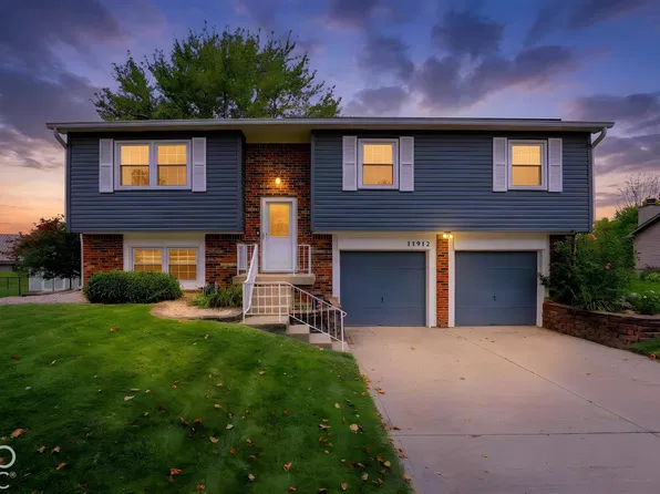 11912 Wainwright Blvd, Fishers, IN 46038