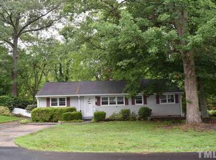 723 N Wilba Rd, Mebane, NC 27302