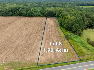 LOT 8 Mount Olive Church Rd, Nichols, SC 29581