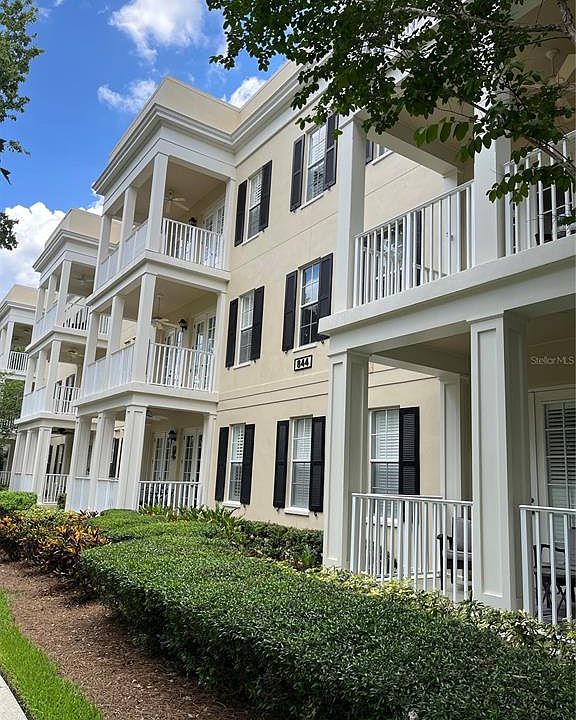 1st image of 844 Blue Sage St APT 303