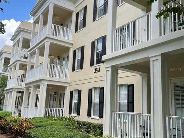 844 Blue Sage St APT 303, Celebration, FL 34747