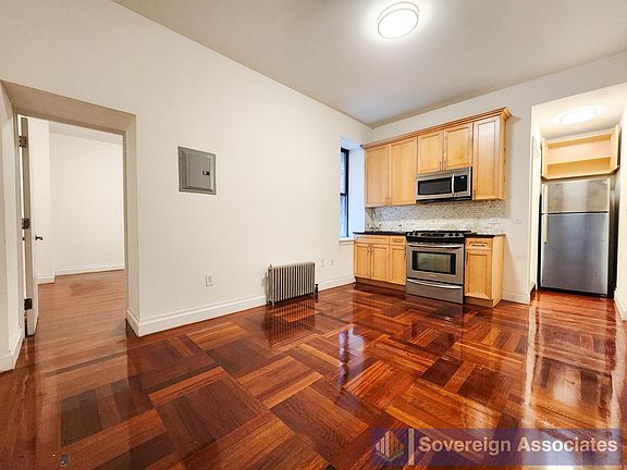 5th image of 611 W 137th St APT A