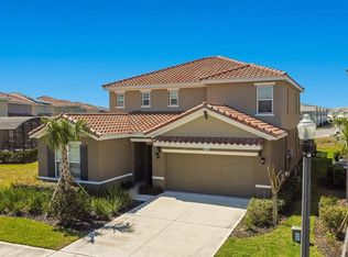 7805 Oak Reflection Loop, Davenport, FL 33837