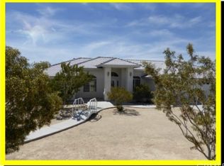15230 Pirinda Rd, Apple Valley, CA 92307