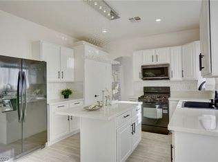 291 Heatherstone St, Henderson, NV 89052