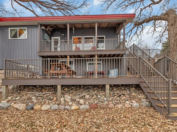 17851 64th St SW, Cokato, MN 55321