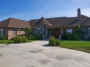 16641 Sonora Rd, Oakdale, CA 95361