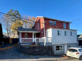 12 Radcliffe St, Pittston, PA 18640