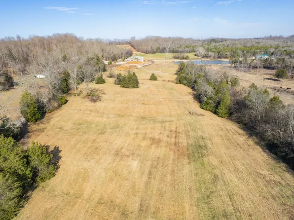 0 Clyde Foster Rd, Culleoka, TN 38451