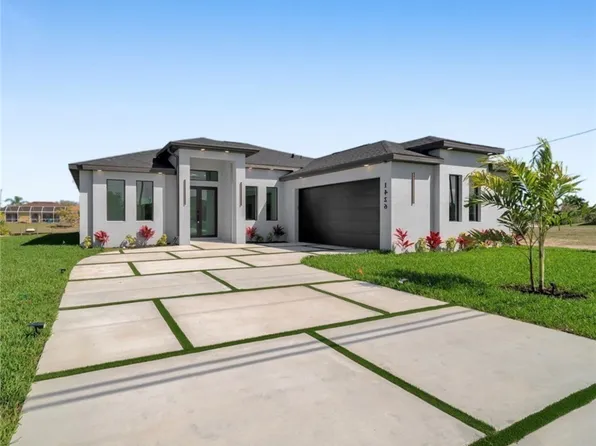 1320 NE 20th St, Cape Coral, FL 33909