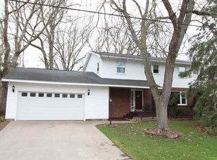 1730 24th Ave S, Wisconsin Rapids, WI 54495