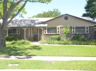 632 Timberlake Cir, Richardson, TX 75080