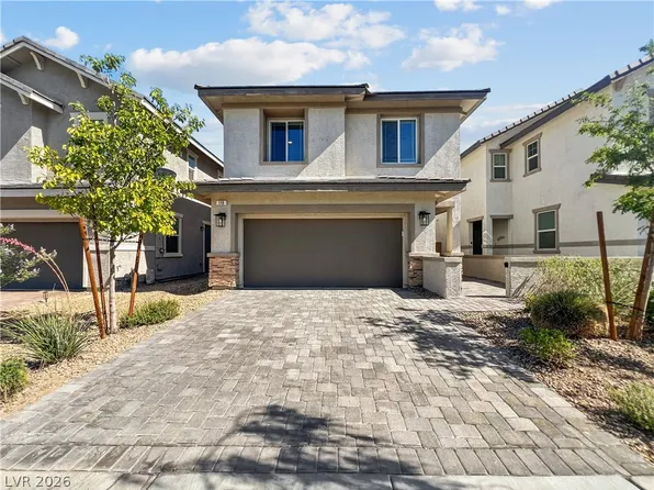 118 Destiny Orchard Ct, Henderson, NV 89011