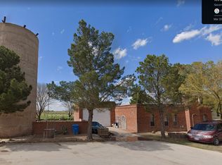 995 N Rio Vista Rd, Socorro, TX 79927