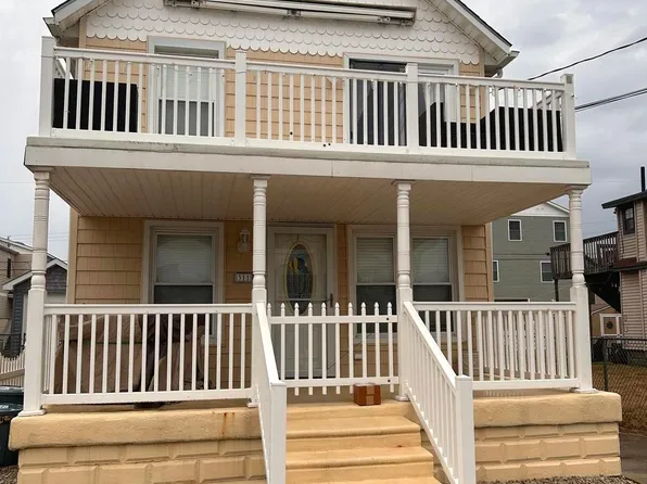 311 W 16th Ave #C, North Wildwood, NJ 08260