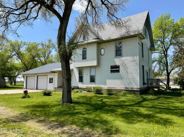 48206 Albee St, Revillo, SD 57259