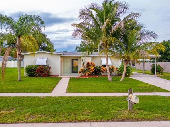 180 SE Solaz Avenue, Port St Lucie, FL 34983