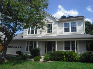 13603 Union Village Cir, Clifton, VA 20124