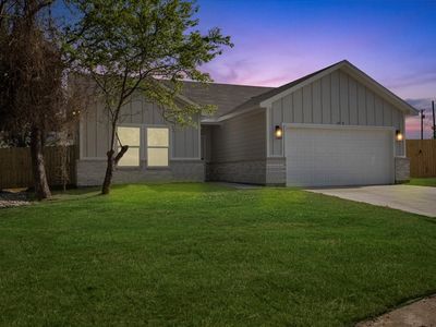 2771 Belzise Ter, Fort Worth, TX, 76104