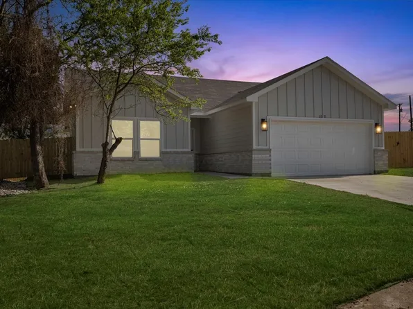 2771 Belzise Ter, Fort Worth, TX 76104