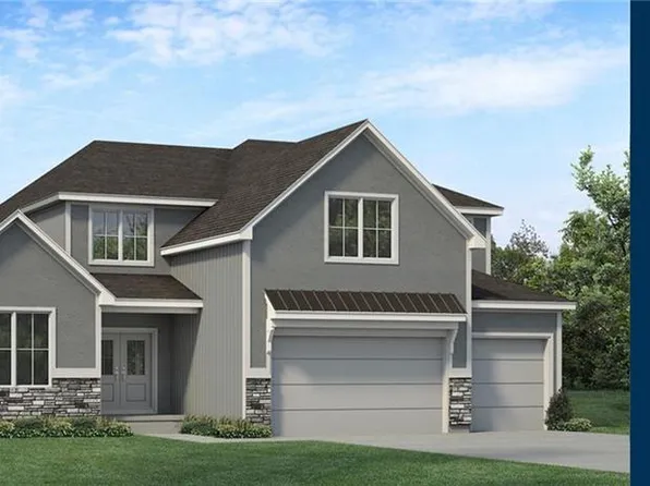 929 Reed Dr, Raymore, MO 64083