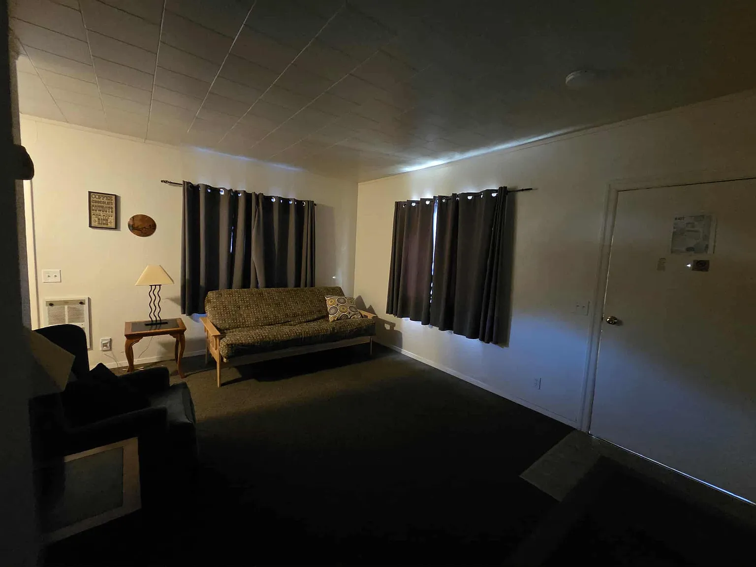 2 bed, 640 sqft, $1,450 — Photo 4
