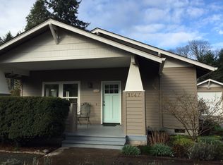 1047 Horn Ln, Eugene, OR 97404