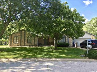 1815 Dee Ann Dr, Kokomo, IN 46902