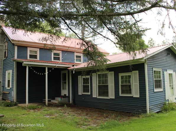 1676 State Route 87, Mehoopany, PA 18629