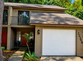 7234 Dogwood Terrace Dr #B, Pensacola, FL 32504