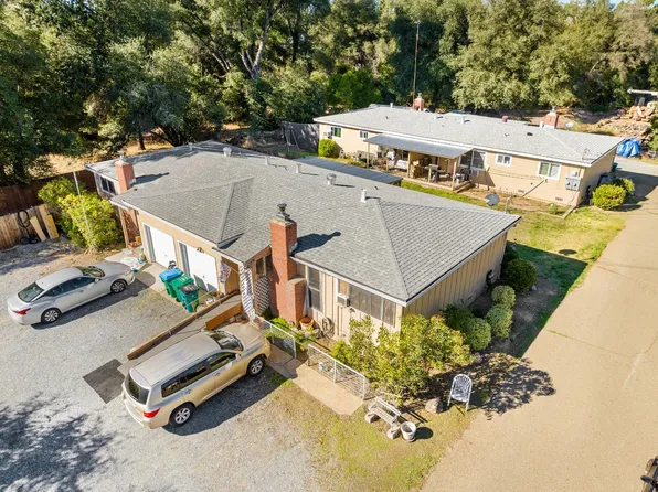 1001 Elizabeth Ln, El Dorado, CA 95623