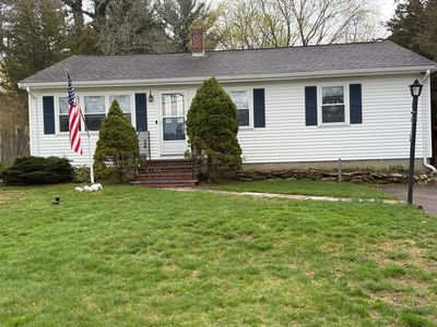 627 School St, Dighton, MA, 02715