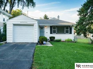 5714 Pratt St, Omaha, NE 68104