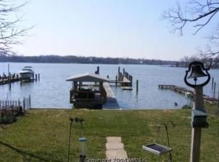 418 Greenland Beach Rd, Baltimore, MD 21226