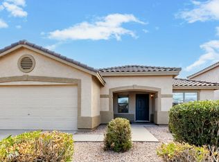 541 W Prickly Pear Dr, Casa Grande, AZ 85122