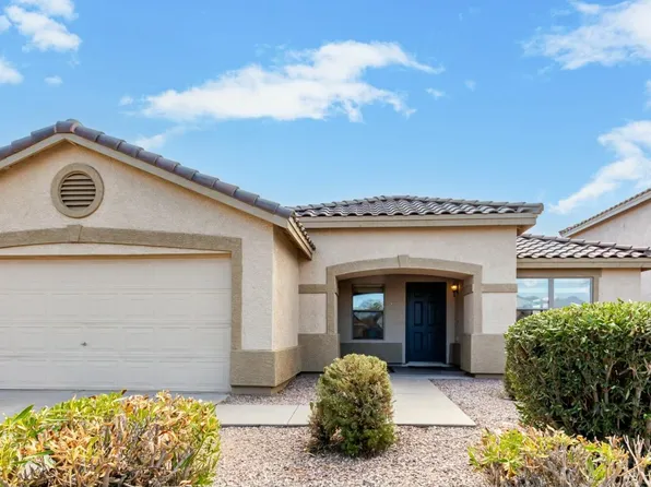541 W PRICKLY PEAR Drive, Casa Grande, AZ 85122