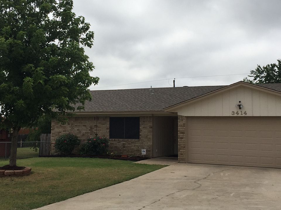 1st image of 3414 Chisholm Trl