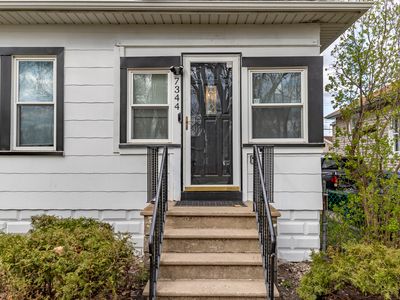 7344 Madison Ave, Hammond, IN, 46324