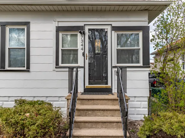 7344 Madison Ave, Hammond, IN 46324