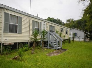 4422 Transue Dr, Zephyrhills, FL 33542