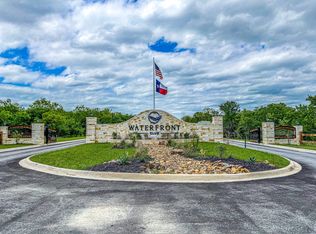 159 Waterfront Clb, Corsicana, TX 75110