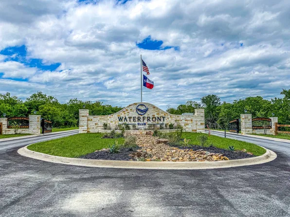 159 Waterfront Clb, Corsicana, TX 75110