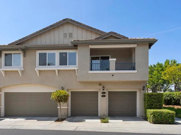 2540 Garnet Peak Rd, Chula Vista, CA 91915