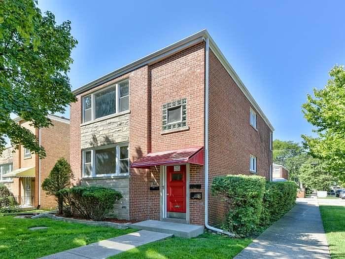 1st image of 8156 Knox Ave APT 2